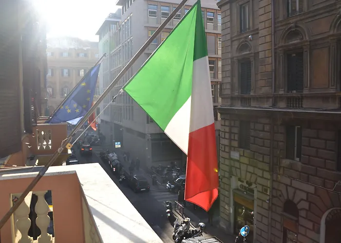 Hi15 3* Rome