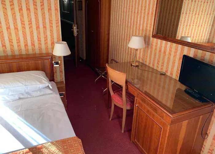 Hotel Hi15