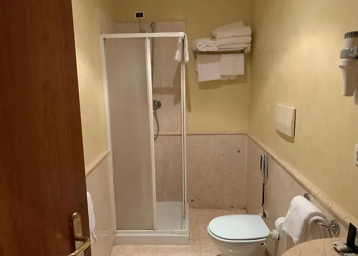Hi15 Hotel Rome